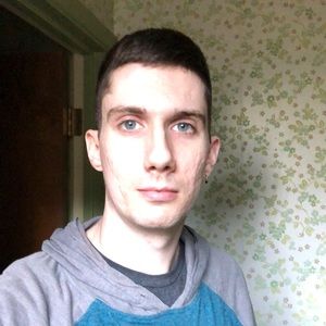 Meet your Posher, Trevor